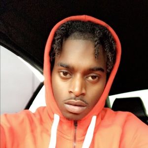 Meet your Posher, Earl